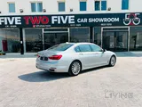 BMW 730Li 2018